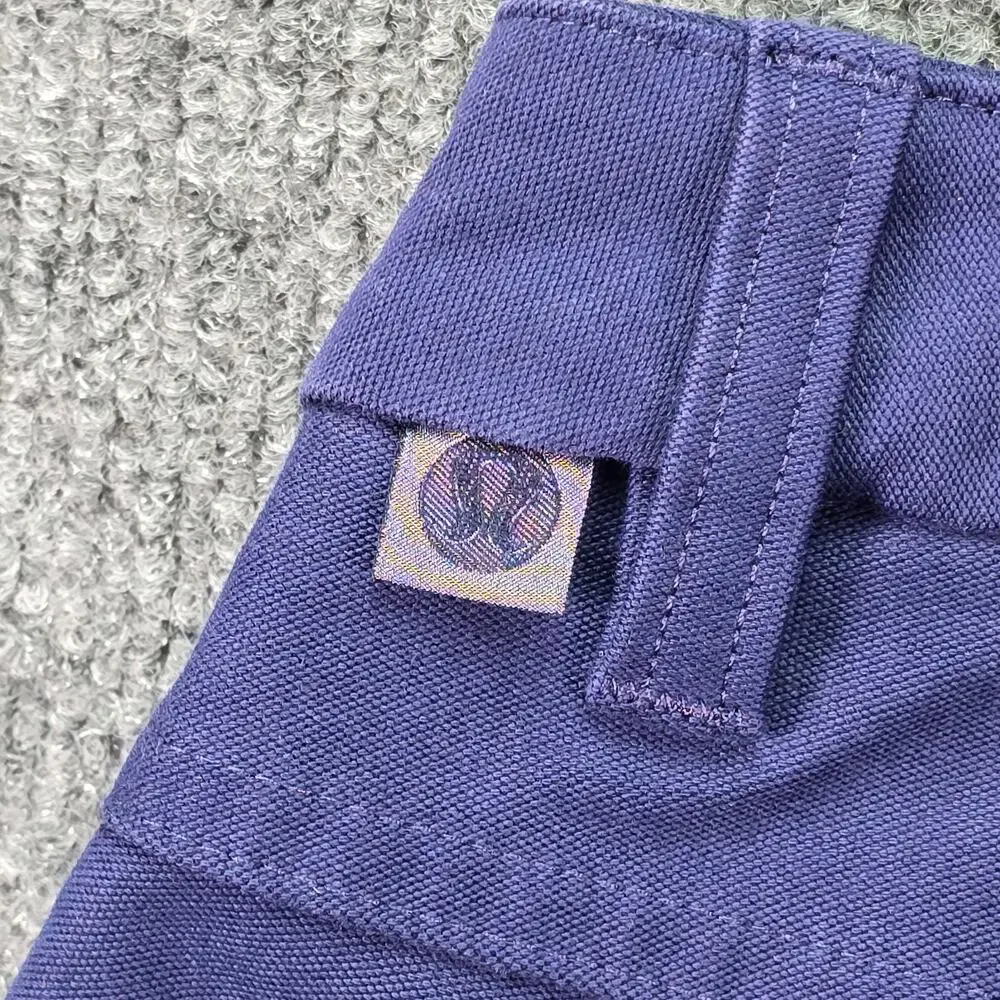 lululemon athletica lululemon abc